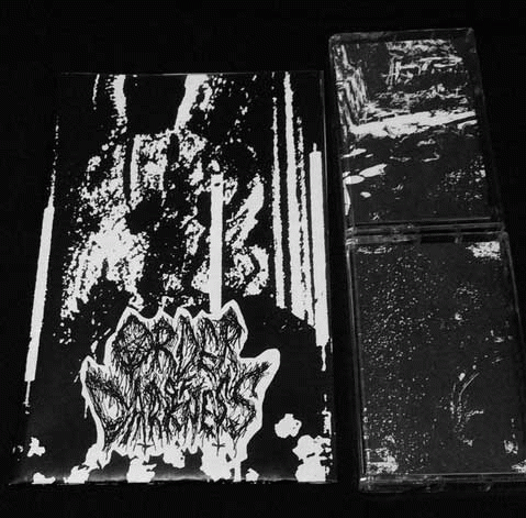 Order Of Darkness : Untitled II Order Of Darkness : Untitled II